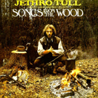 Songs From The Wood front