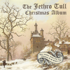 Jethro Tull: The Jethro Tull Christmas Album