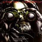 Jethro Tull: Stormwatch